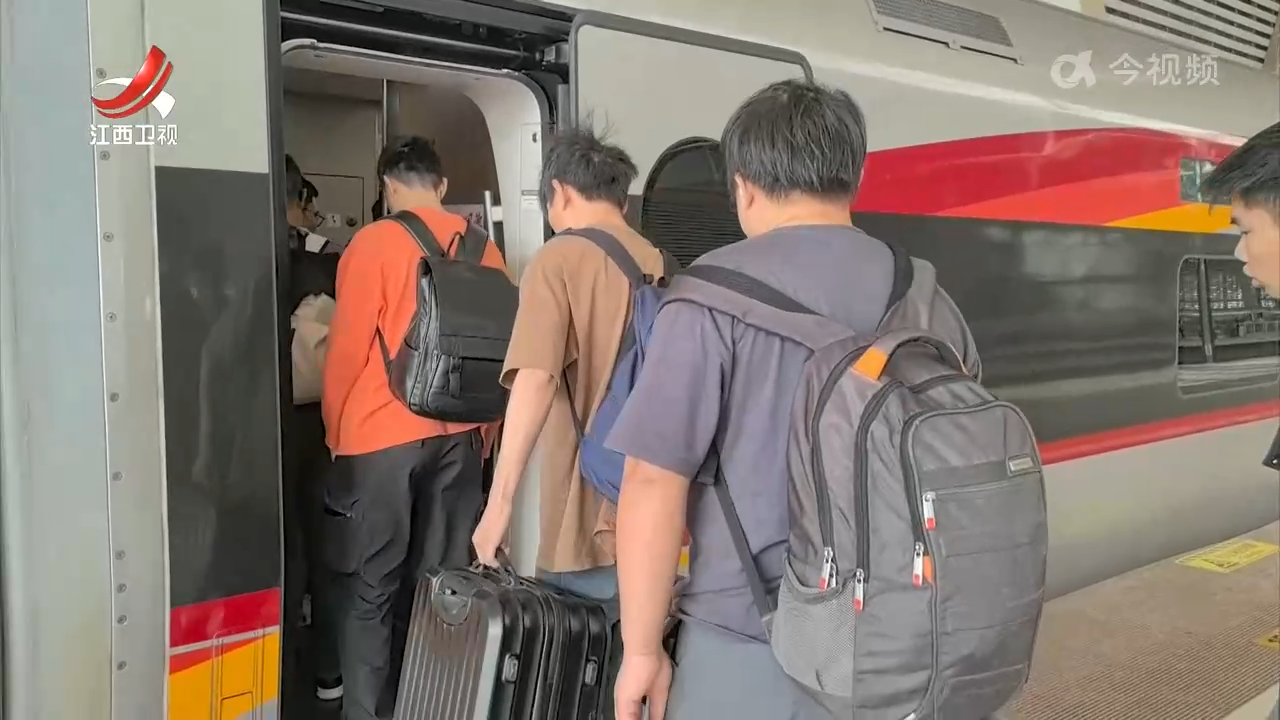 端午假期我省铁路发送旅客 高速公路车流量均将增长9%以上