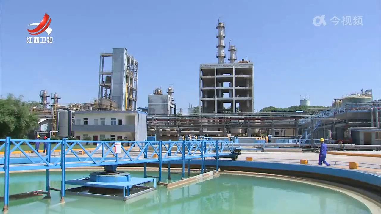 江西新闻联播20250531