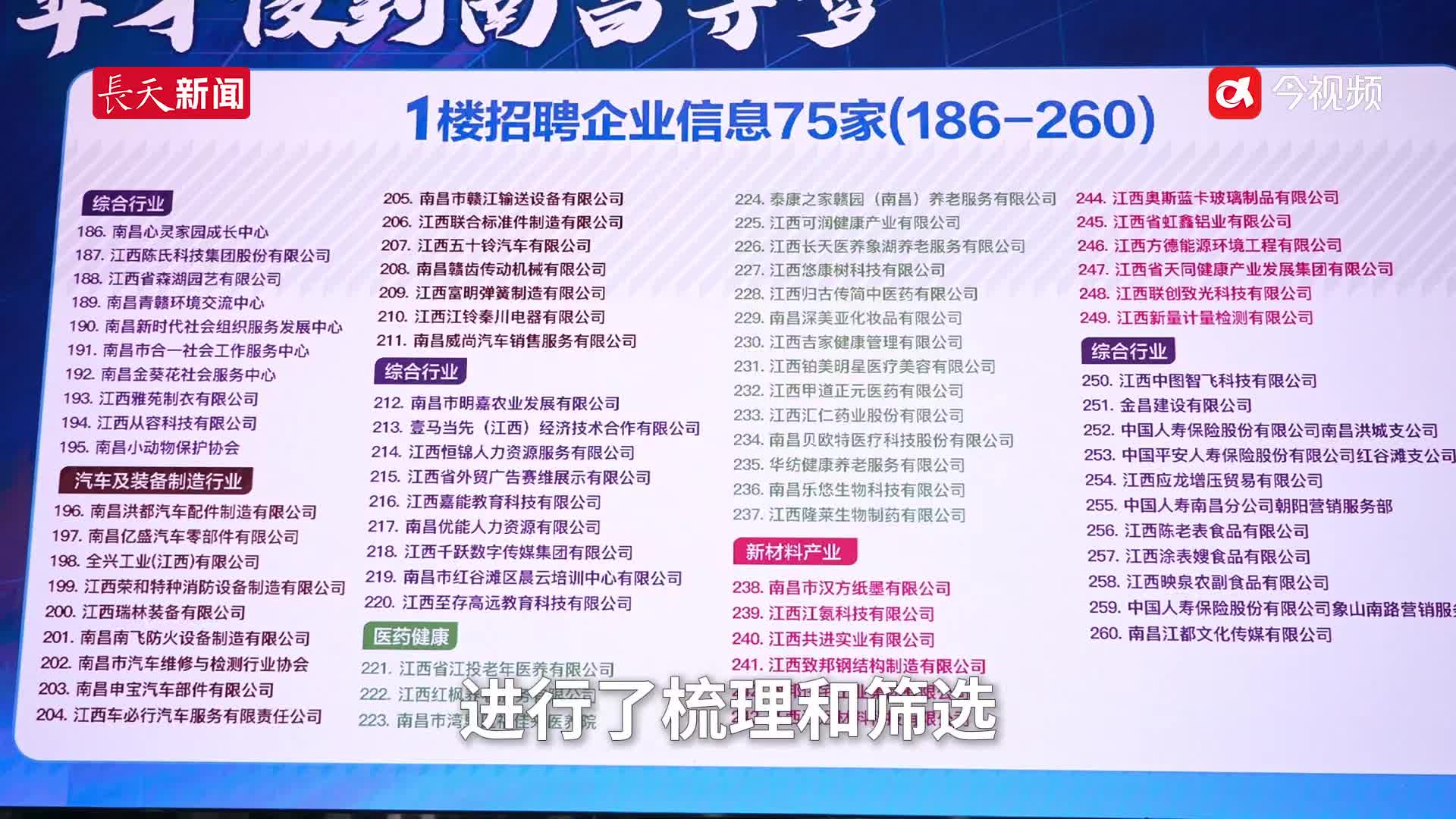 40%月入过万的机会 南昌“引才天团”诚意满满