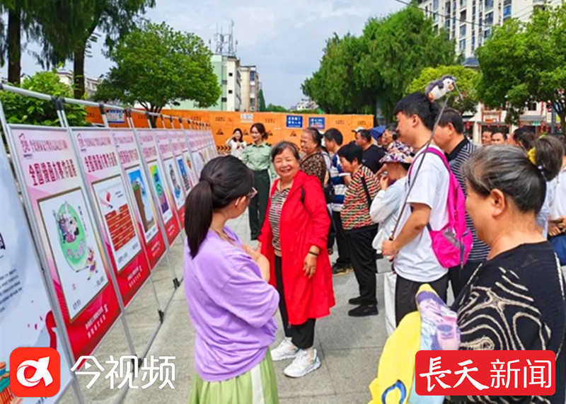 铜鼓县系列主题活动让文物“活”起来