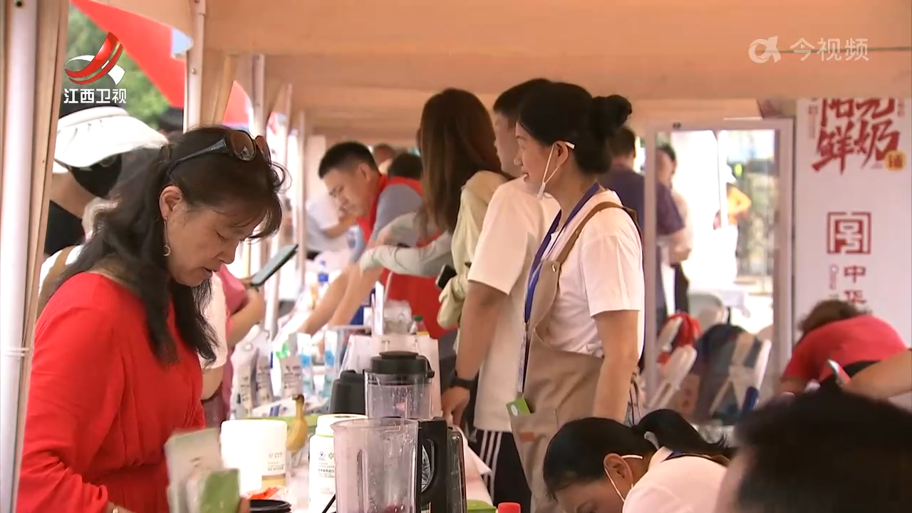 2025“健康中国 我们行动”江西站在南昌启动