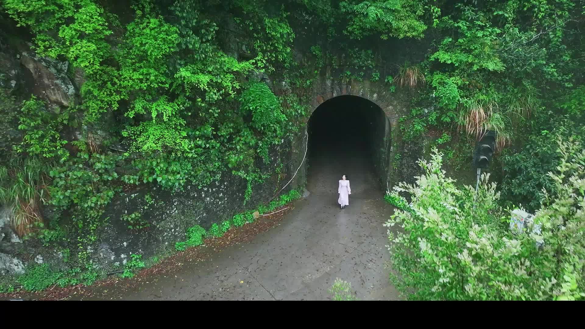 【与江西的一百次乡遇】井冈山·罗浮水库
