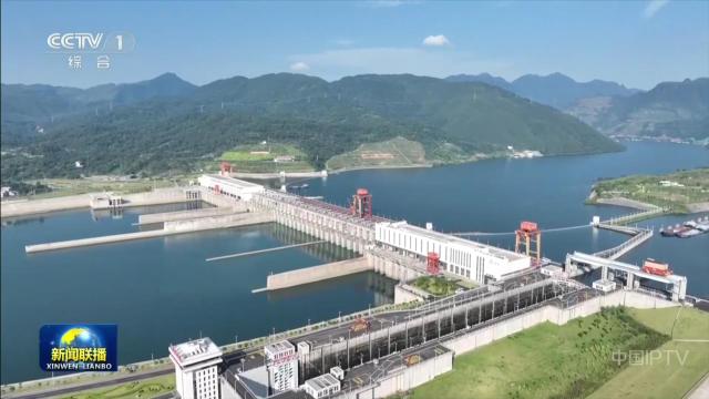 中央电视台《新闻联播》20250514