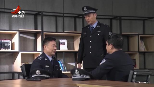 乡村栏目剧场20250521 最佳拍档