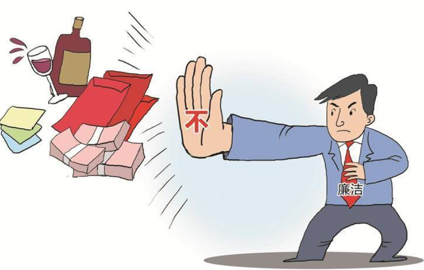 长天新闻丨江右时评：以清风正气护航乡村全面振兴