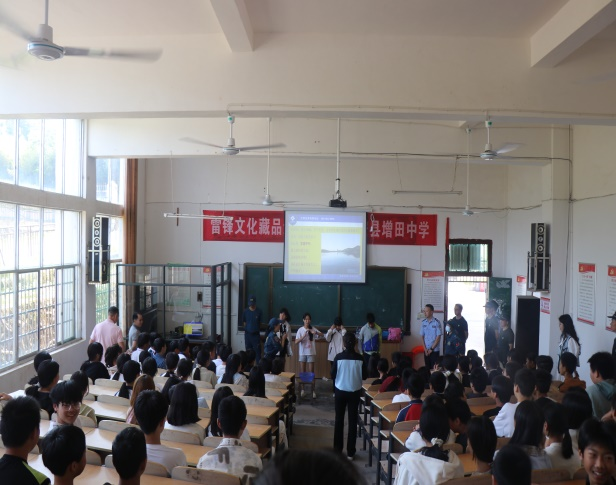 珍爱生命，远离溺水，共同守护学生安全屏障