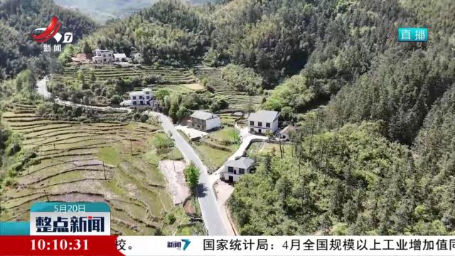 加速农村通信基建 打通5G网络“最后一公里”