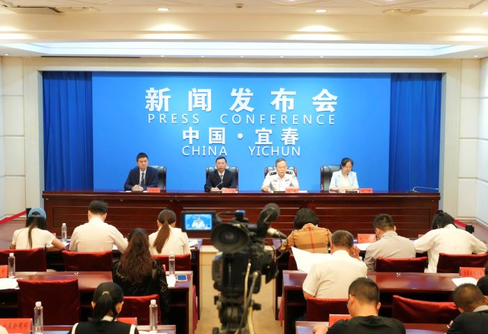 2025年宜春市“金蛇跃秀江 舟竞宜春情”龙舟比赛将于5月25日开赛