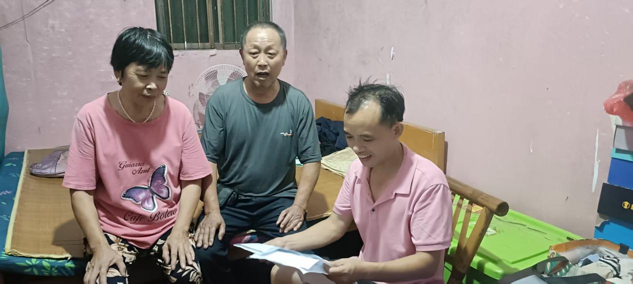 崇仁县道南学校：多维织网防溺水 共筑生命防护堤