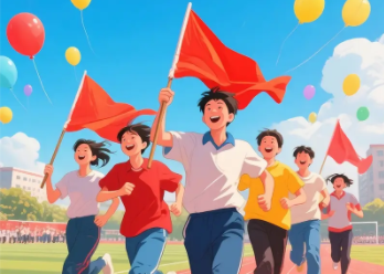 长天新闻丨江右时评：助力青春浪花奔涌向前