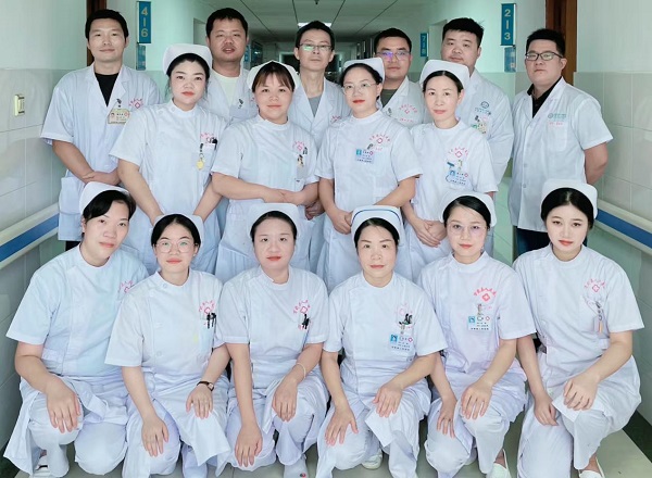 宜春学院第一附属医院 万载县人民医院：八旬老人胸椎骨折，麻醉无痛助力椎骨成形术，为患者重启幸福晚年