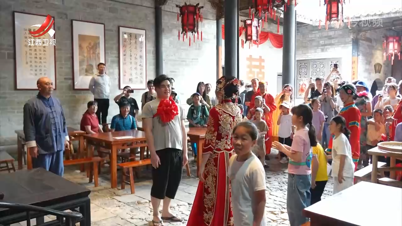 【提振消费进行时】多元化业态激发 “田园消费”活力