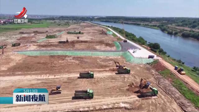 尹弘在调研重大项目建设推进情况时强调 全力以赴推进项目建设 千方百计扩大有效投资 以高质量项目建设支撑全省经济社会高质量发展