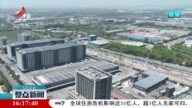 国家邮政局：加快推进人工智能+邮政业标杆产品