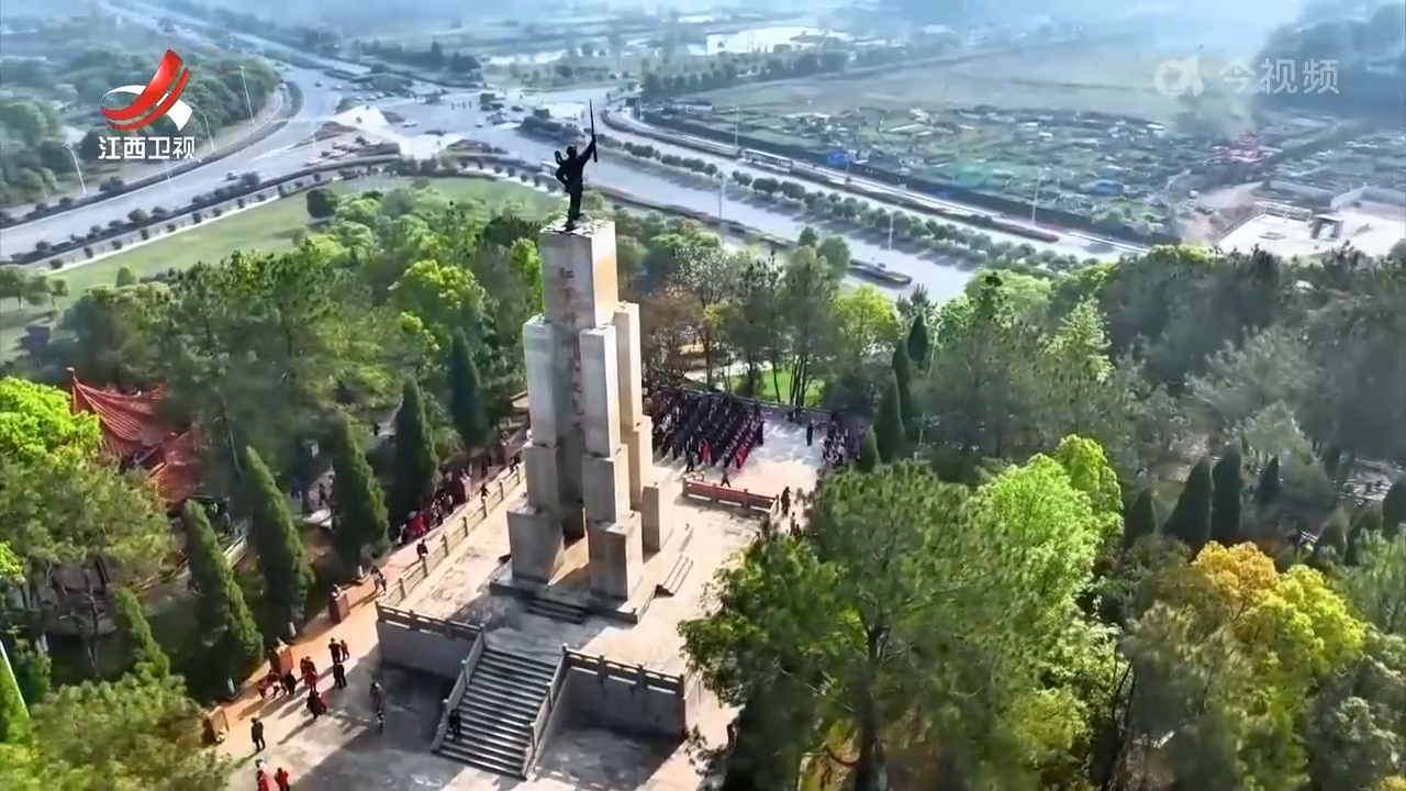 江西新闻联播20250527