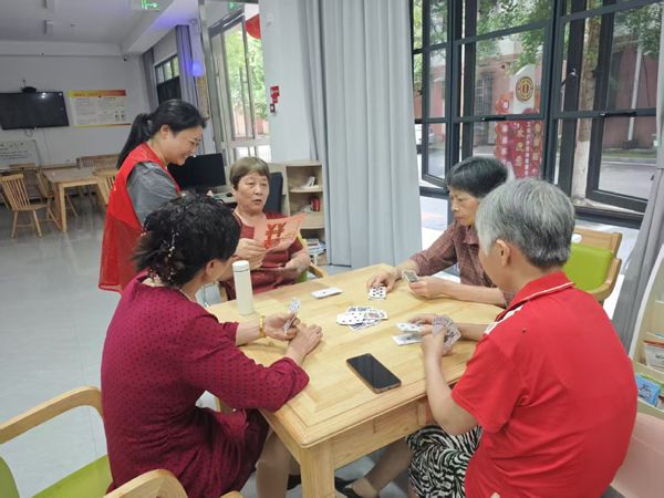 鹰潭月湖：推进移风易俗，共筑文明新风