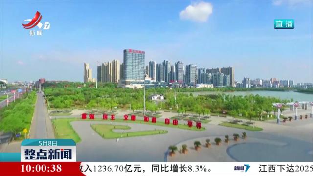 【数据看开局】超4.8亿吨 物流“快跑”经济向好