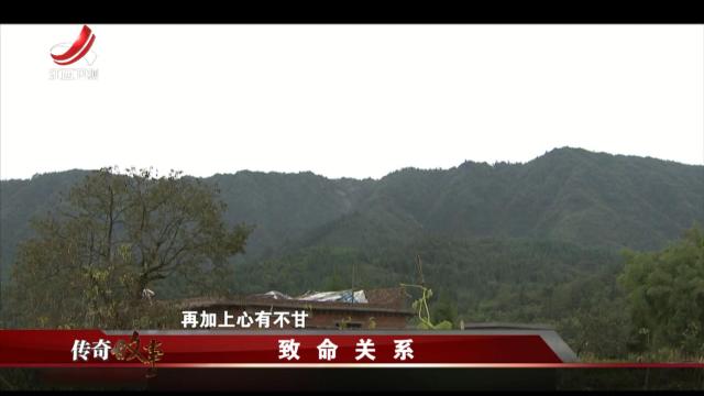 传奇故事20250505 致命关系