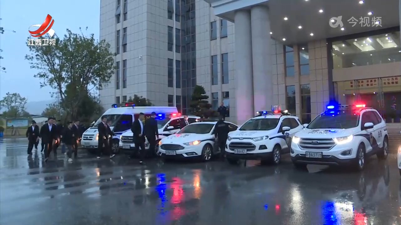 警银联动成功拦截涉诈资金取现