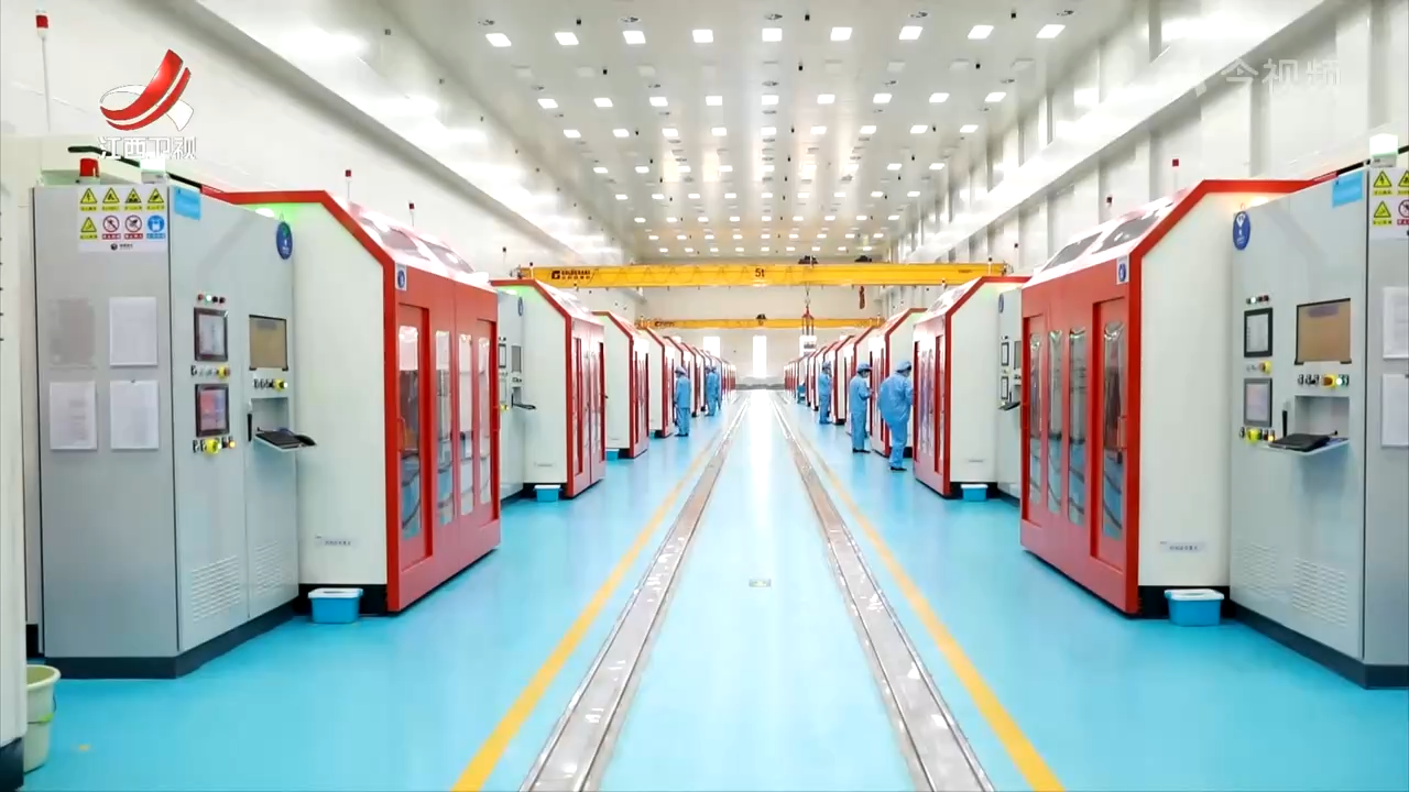 江西新闻联播20250510
