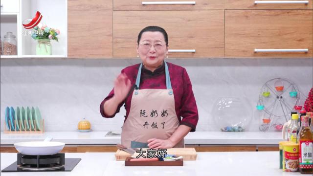 香肠煎蛋