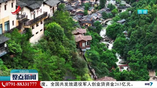 【数据看开局】增长6.4％ 算好农家增收账 鼓起农民钱袋子