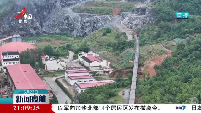 江西：传统产业 “绿”动升级