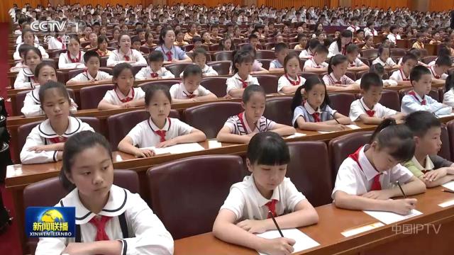 中央电视台《新闻联播》20250527
