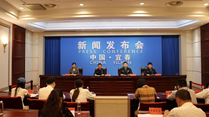 江西宜春：大气污染防治工作取得显著成效