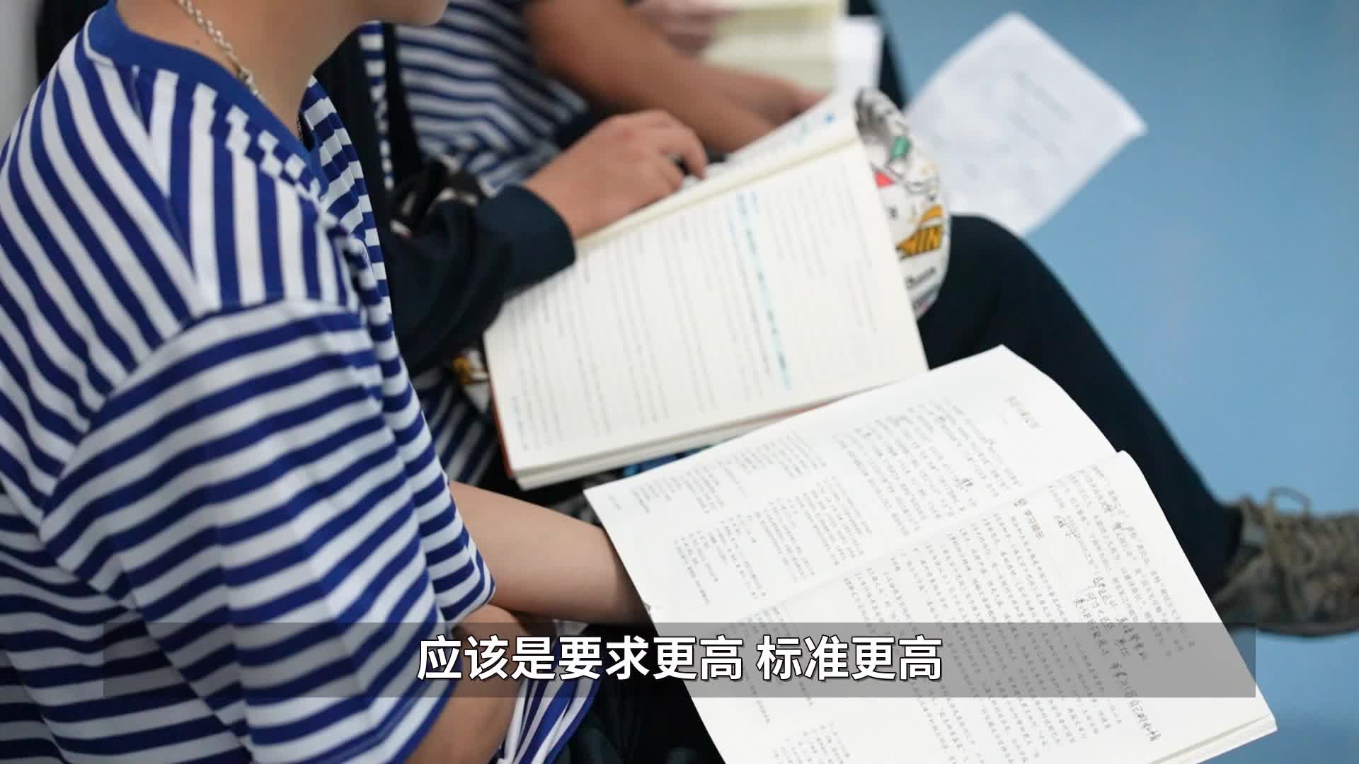 江西省儿童医院完成南昌二中海航班学员体检工作