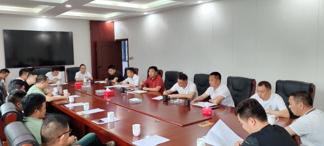 宜春市袁州区水江镇假发产业：凝聚共识 共绘产业振兴新蓝图