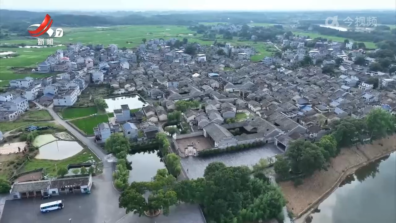 江西两地入选全国第二批文化产业赋能乡村振兴试点名单