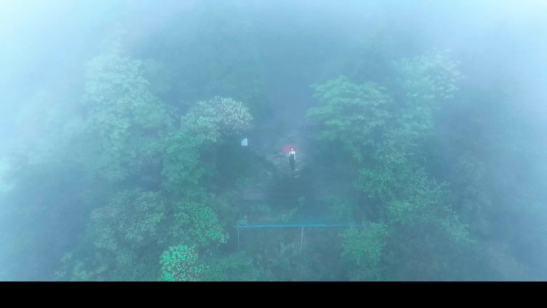 【与江西的100次乡遇】井冈山·黄洋界