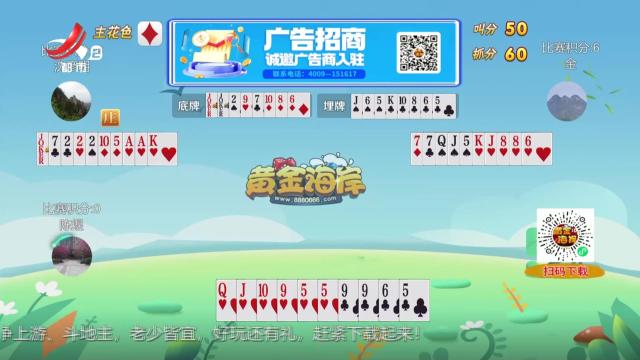 谁是赢家20250501