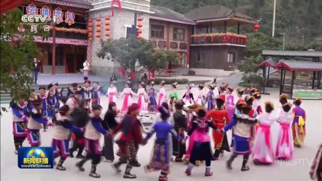 中央电视台《新闻联播》20250503