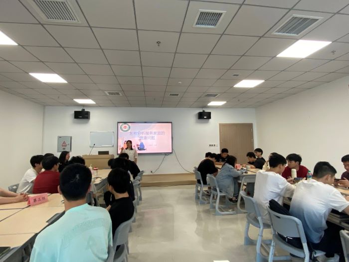 高安市人民医院：参与式互动教学重塑医学课堂新生态