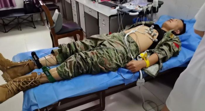 迅速响应补缺口 高效入列强武装——宜春市袁州区西村镇完成替补民兵紧急入队工作