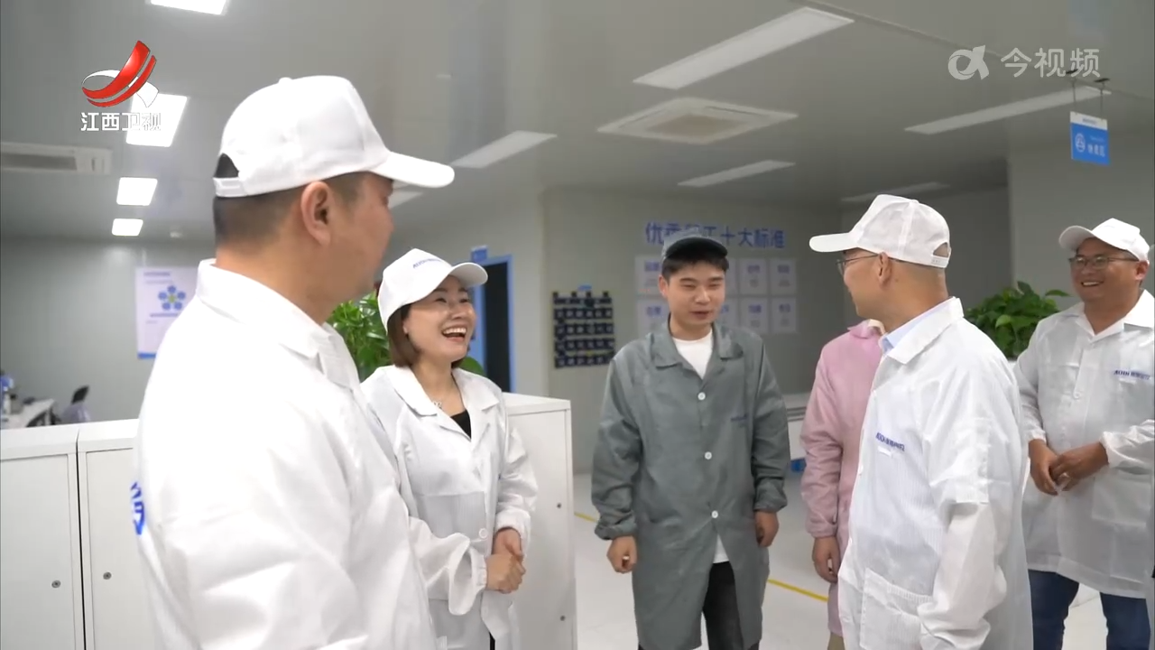 【稳就业 惠民生 促发展】高校“求职团”赴杭州 深化校企合作促就业