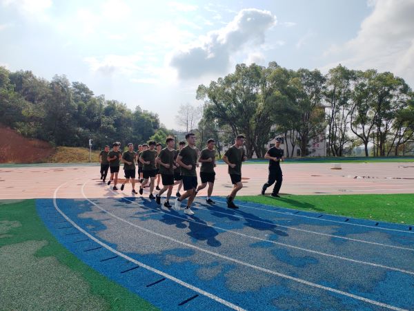 宜丰县采育联合林场：党建引领聚合力 队伍建设显担当