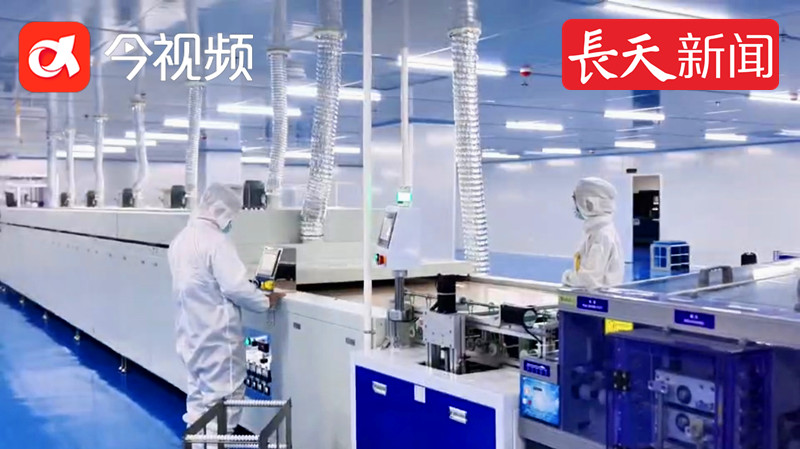 江西铜鼓：小县城书写新质生产力大文章