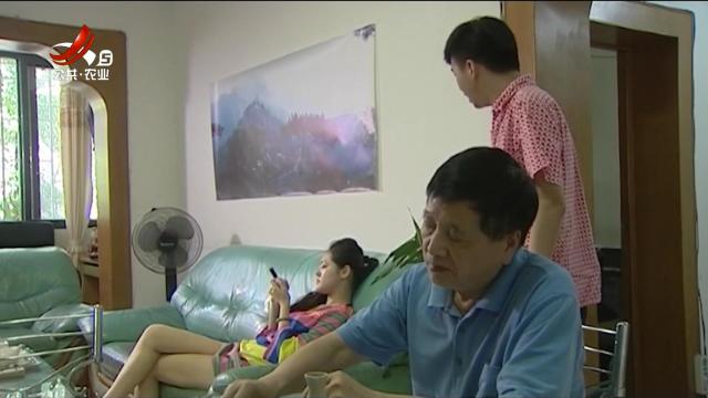 乡村栏目剧场20250503 家有丑妻