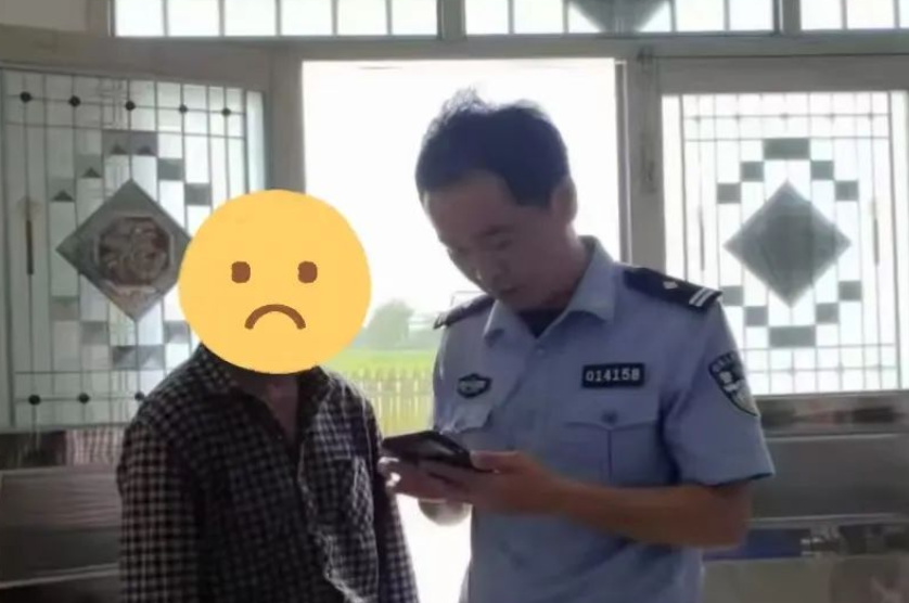 长天新闻丨江右锐评：孤寡老人苦等“老婆”不只是一场“美丽误会”