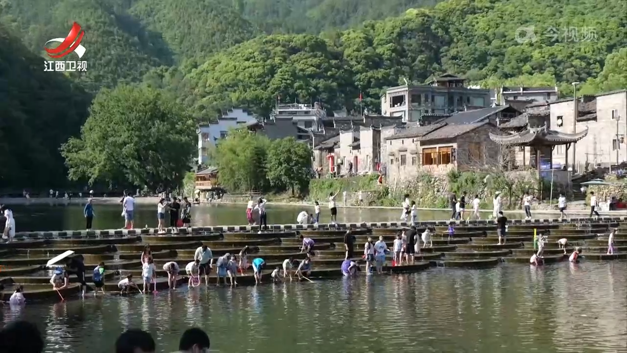 江西新闻联播20250504