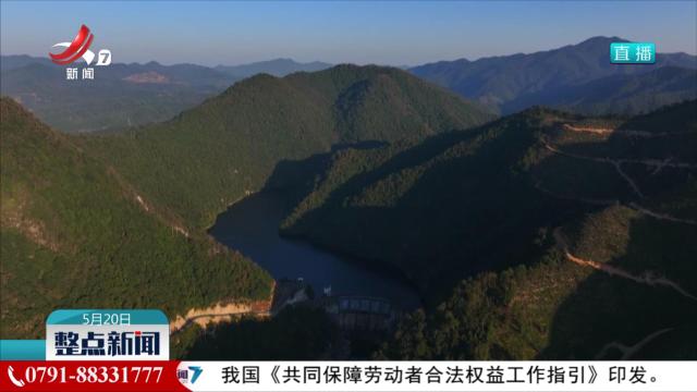 吉安市入选水利部深化农业用水权改革试点名单