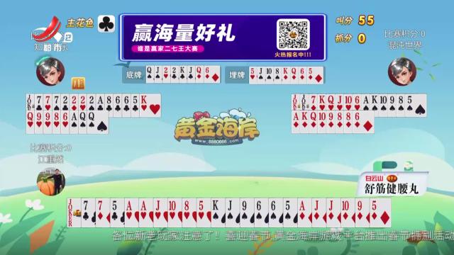 谁是赢家20250503