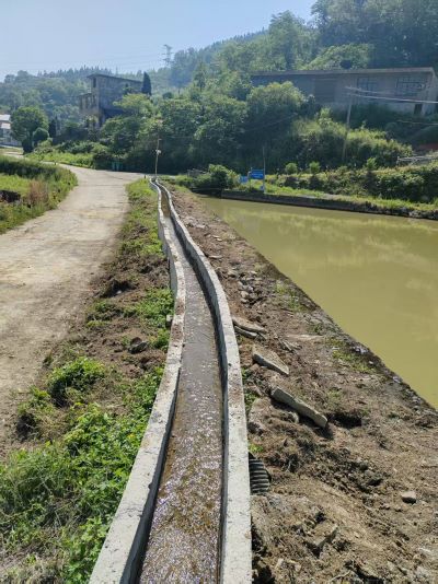 江西宜春：热线提速解民忧 石湖村“拦路石”三日清