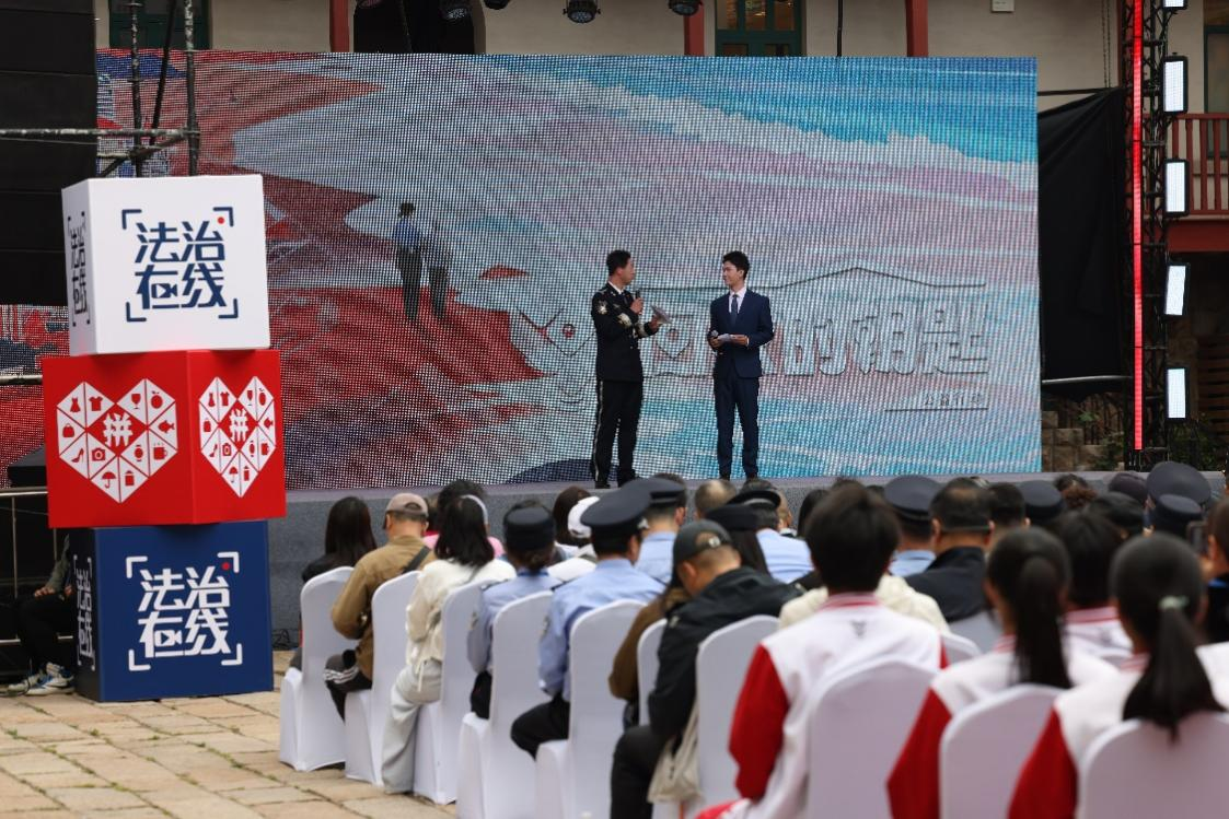 拼多多“回家的钥匙”落地三城成效显著 最快9分钟寻回走失老人