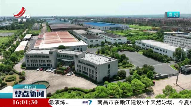 政策赋能 服务加码 助推小微企业上规模提质效