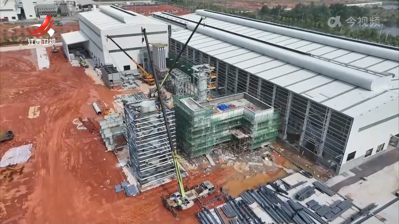 江西新闻联播20250501