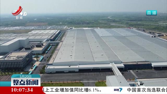 江西启动产业集群企业规模化技术改造试点